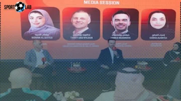 القادسية يفتتح معهد الرياضات القتالية “QCSI” اليوم بأحدث البرامج التدريبية